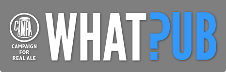 Campaign for Real Ale - WhatPub